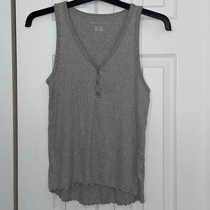 72. American Eagle Tank